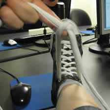 How To Tie Your Shoe - CBT