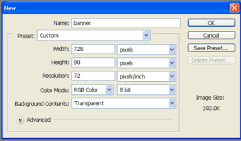 image showing web fields.