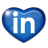 Linked In link for Sharon Kopecki Kaitner