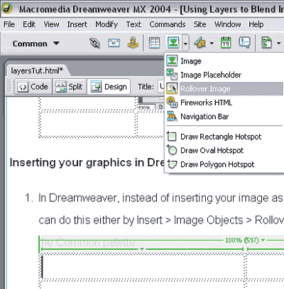 graphic: tutorial
