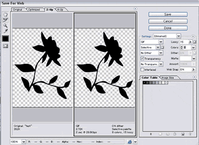 graphic: tutorial